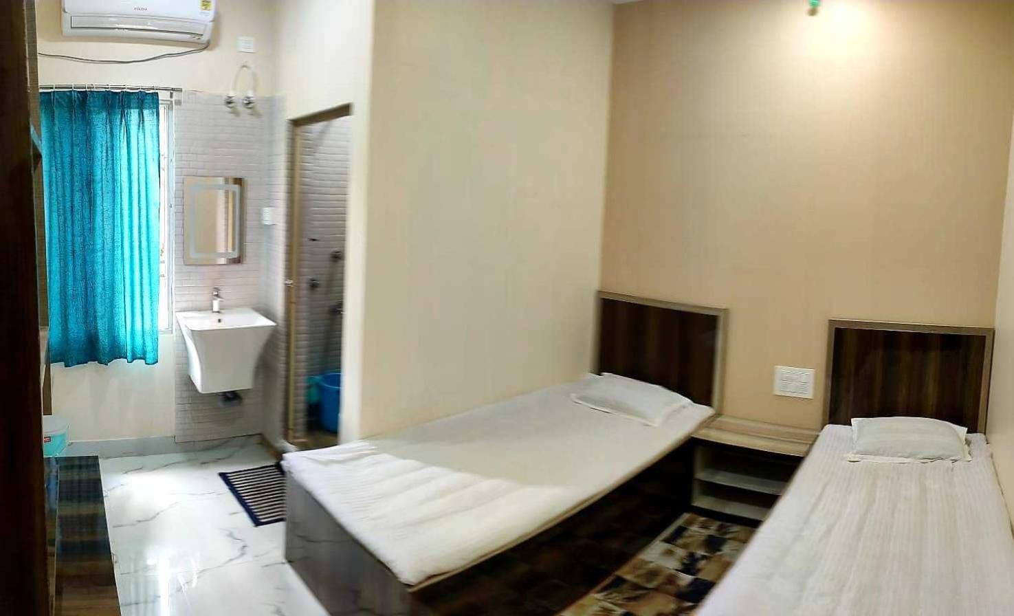 Hotel O Embassy Koch Bihar Exterior photo