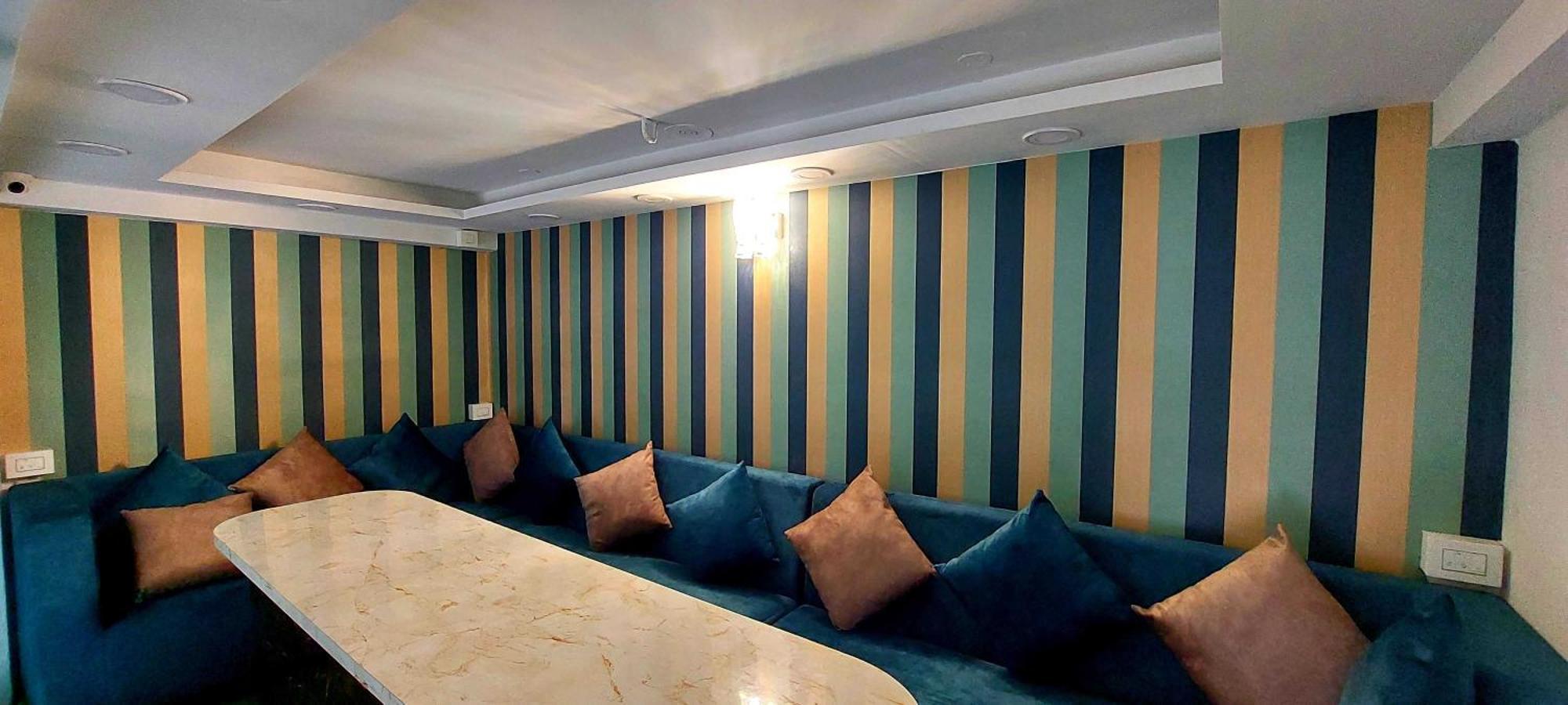 Hotel O Embassy Koch Bihar Exterior photo