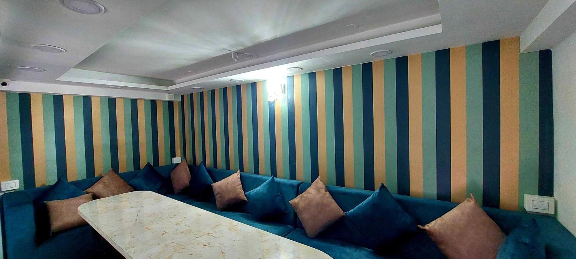 Hotel O Embassy Koch Bihar Exterior photo