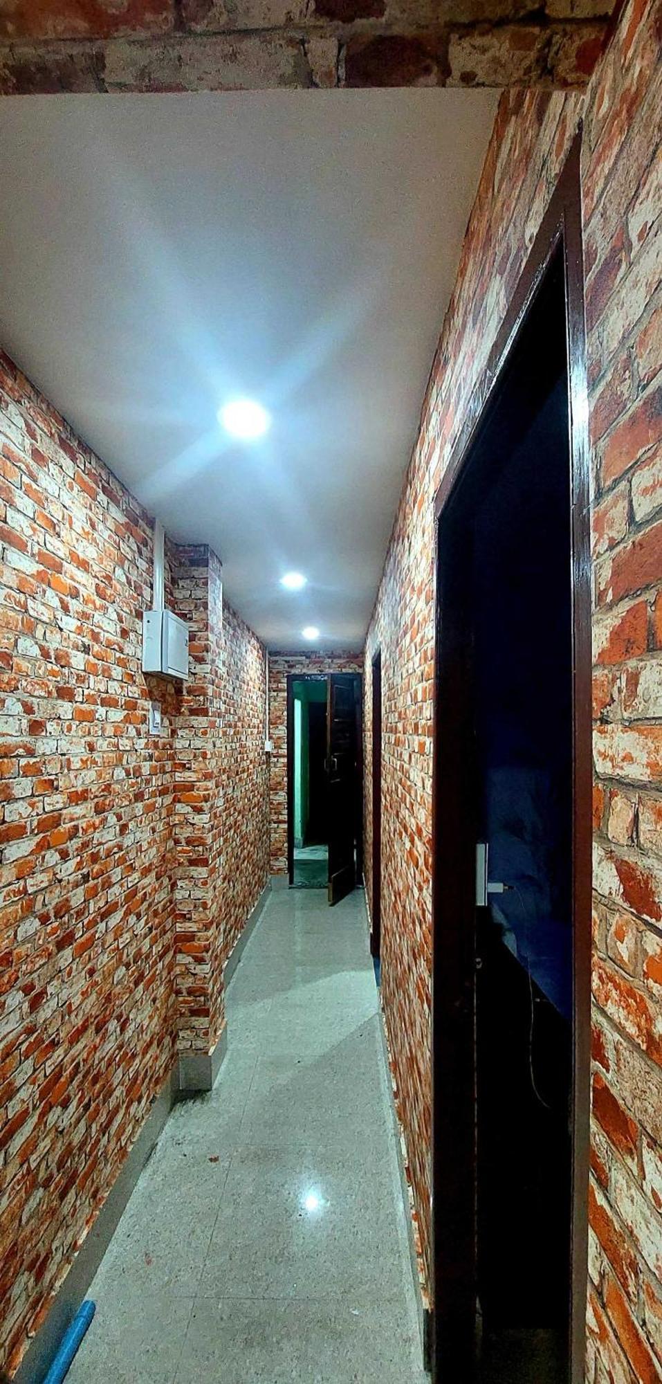 Hotel O Embassy Koch Bihar Exterior photo